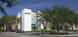 GFS Corp headquaters and manufacturing facility